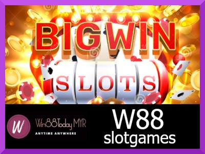 W88 - slot games